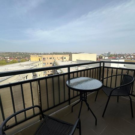 Cozy Cluj Arena Apartment Zewnętrze zdjęcie