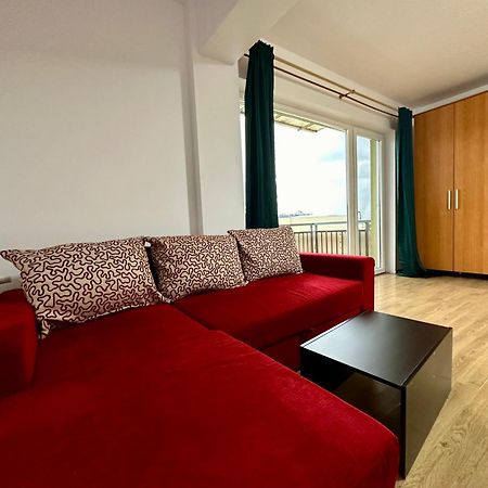 Cozy Cluj Arena Apartment Zewnętrze zdjęcie