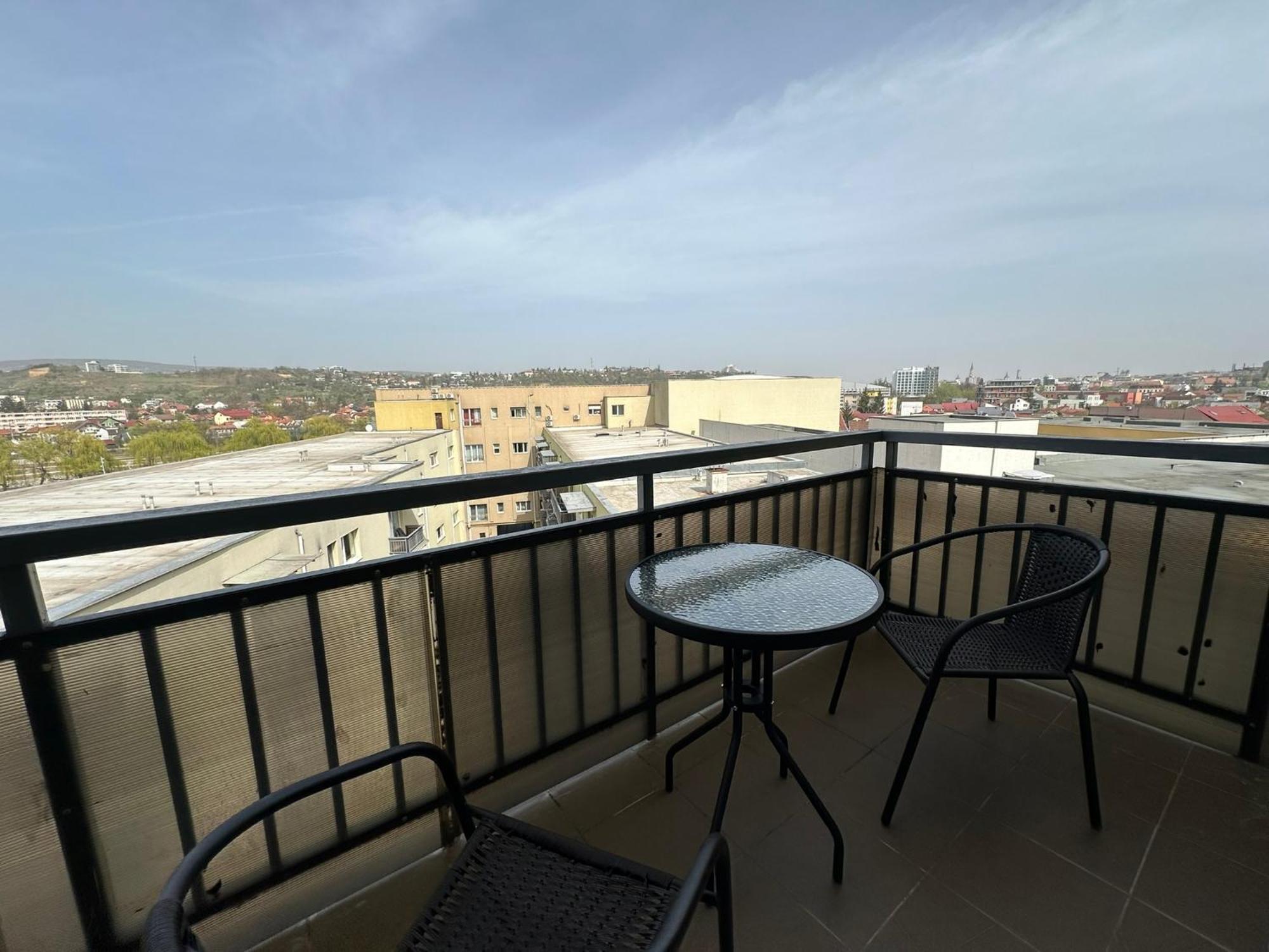 Cozy Cluj Arena Apartment Zewnętrze zdjęcie