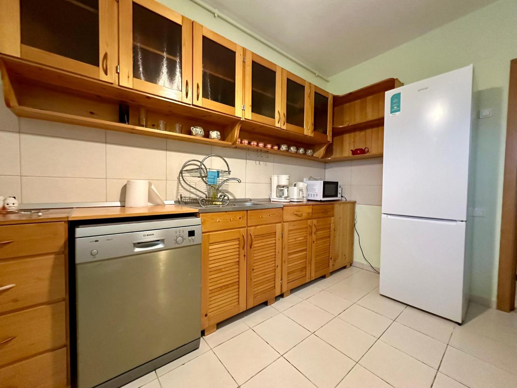 Cozy Cluj Arena Apartment Zewnętrze zdjęcie