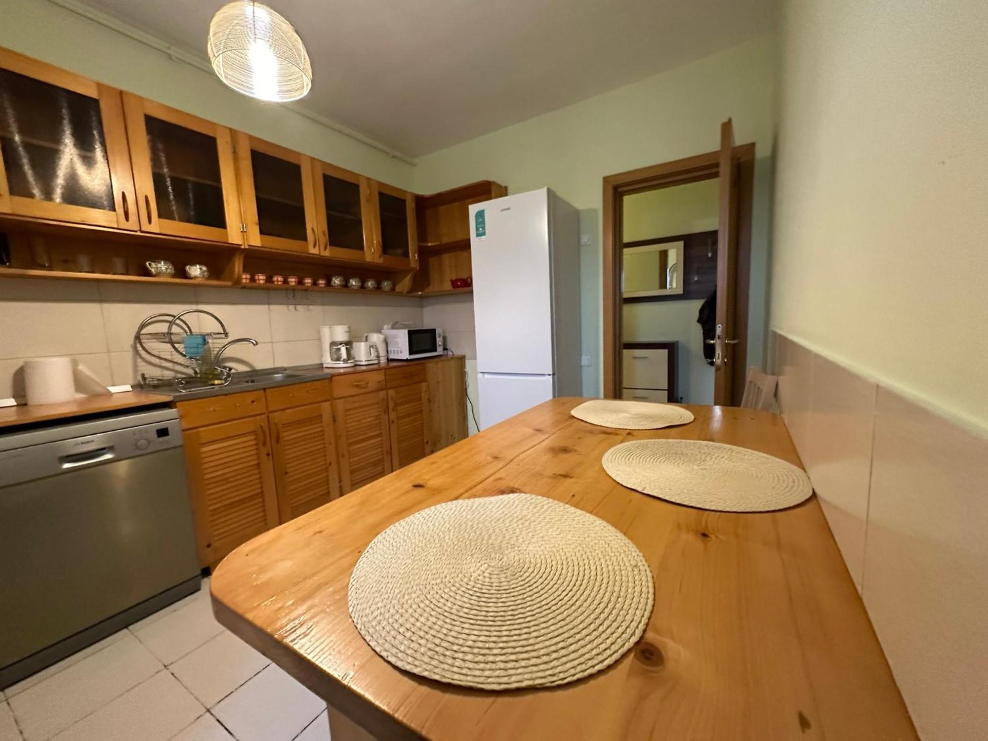 Cozy Cluj Arena Apartment Zewnętrze zdjęcie