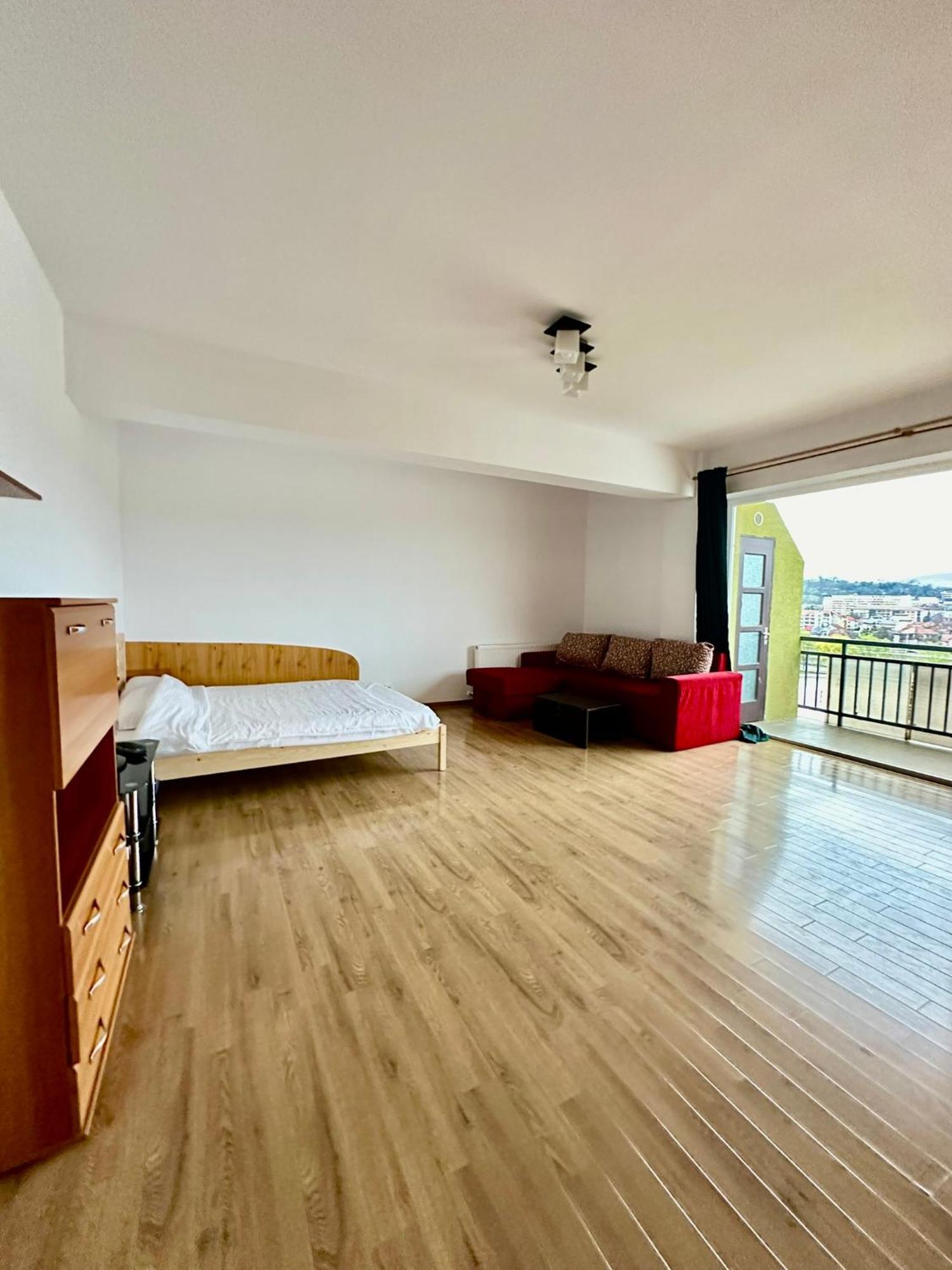 Cozy Cluj Arena Apartment Zewnętrze zdjęcie