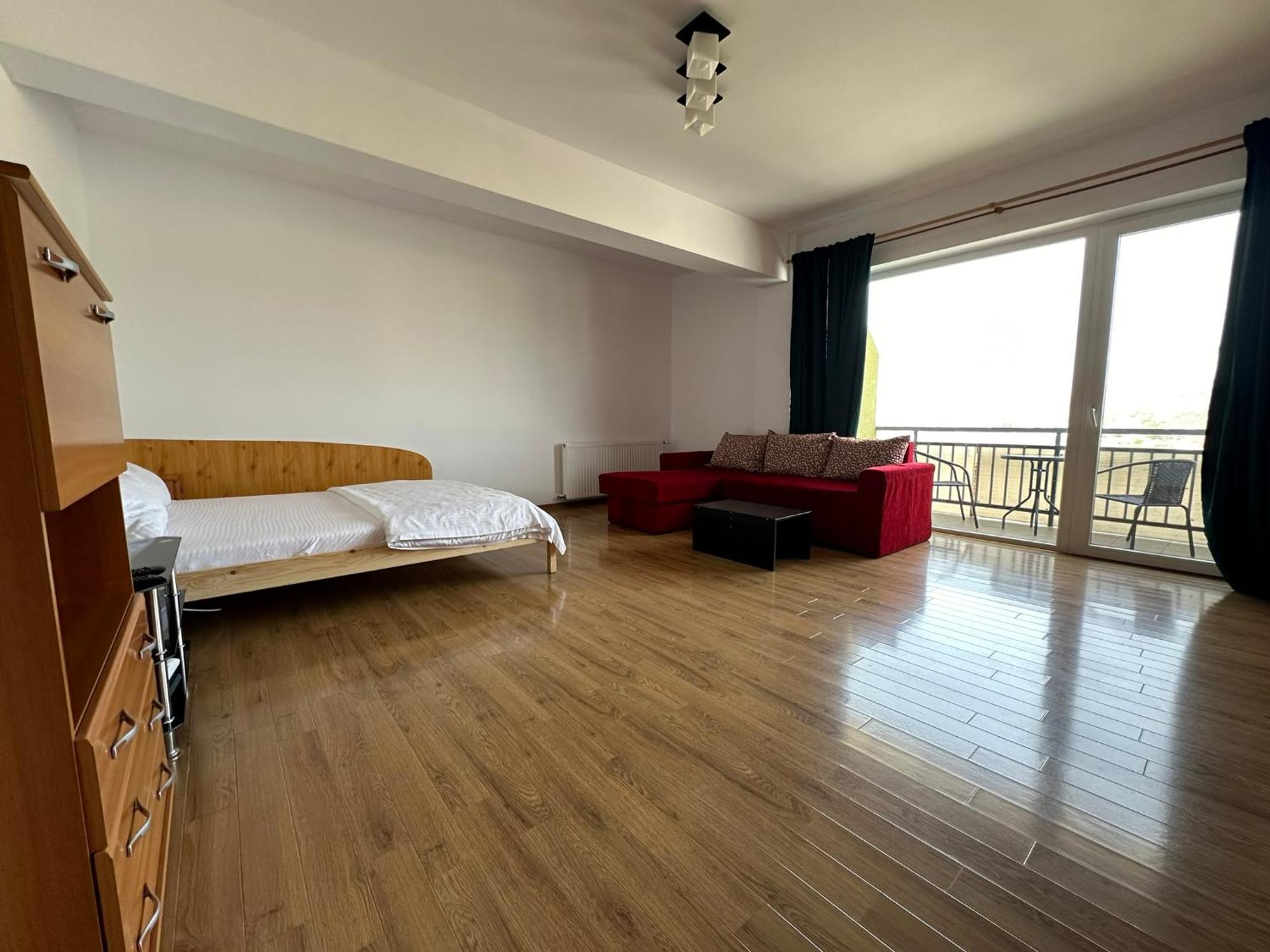 Cozy Cluj Arena Apartment Zewnętrze zdjęcie